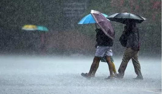 Cyclone Mocha : ఏపీ, తెలంగాణకు మరో వానగండం..!