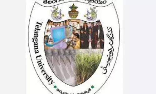 తెలంగాణ యూనివర్సిటీలో ముదురుతోన్న రిజిస్ట్రార్‌ల వివాదం