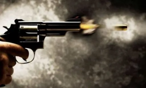 Gun Culture : అమెరికా మరోసారి కాల్పుల మోత, 8మంది మృతి Gun Culture : అమెరికా మరోసారి కాల్పుల మోత, 8మంది మృతి