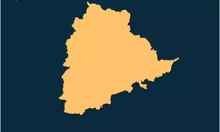 Telangana : తెలంగాణపై కర్ణాటక ప్రభావం