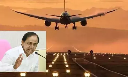 Manipur Violence : మణిపుర్‌లో ఉద్రిక్తతలపై.. తెలంగాణ అలర్ట్