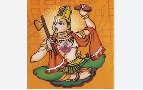 AP : అగమ్యగోచరంగా అన్నమయ్య జయంతి : రమేష్ నాయుడు AP : అగమ్యగోచరంగా అన్నమయ్య జయంతి : రమేష్ నాయుడు