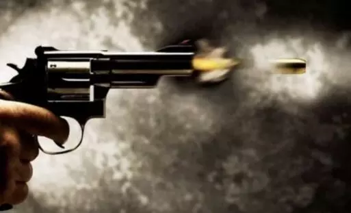 Gun Culture : అమెరికా మరోసారి కాల్పుల మోత, 8మంది మృతి Gun Culture : అమెరికా మరోసారి కాల్పుల మోత, 8మంది మృతి