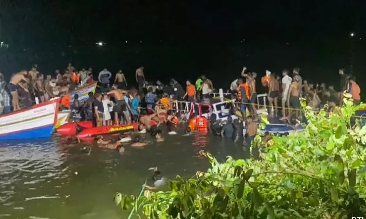 కేరళలో విషాదం కేరళలో విషాదం