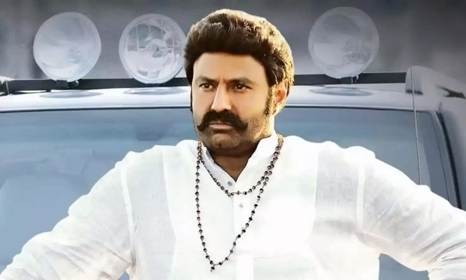 ఎన్టీఆర్కు భారతరత్న ఇవ్వాలి: బాలకృష్ణ ఎన్టీఆర్కు భారతరత్న ఇవ్వాలి: బాలకృష్ణ