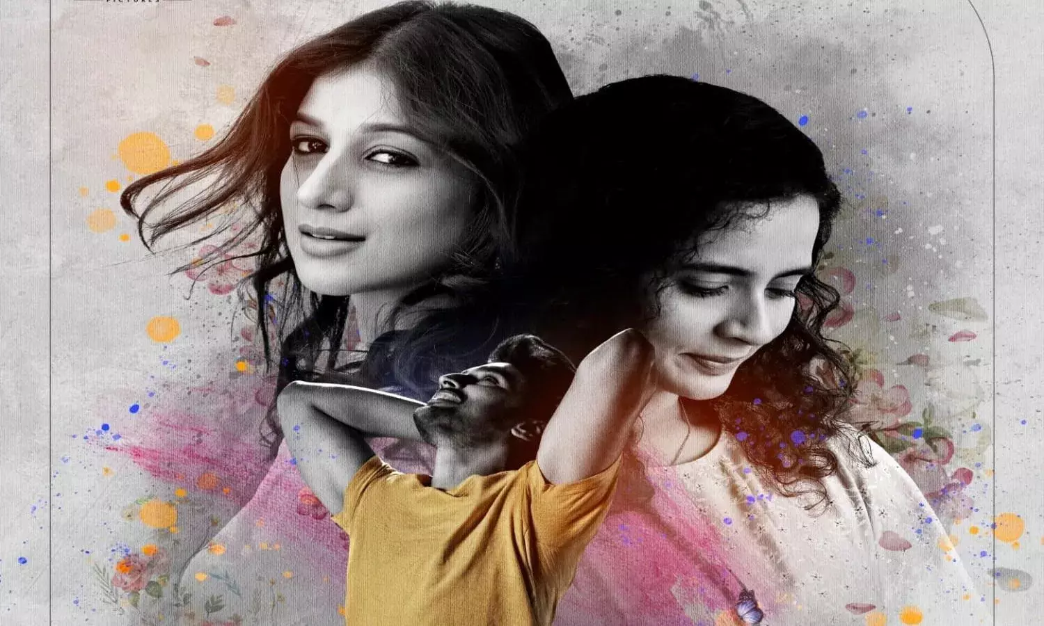 ఆకట్టుకుంటున్న మరువ తరమా ఫస్ట్ సాంగ్..