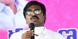 ఖమ్మం జిల్లా అభివృద్ధికి సీఎం కేసీఆర్ కృషి: మంత్రి పువ్వాడ