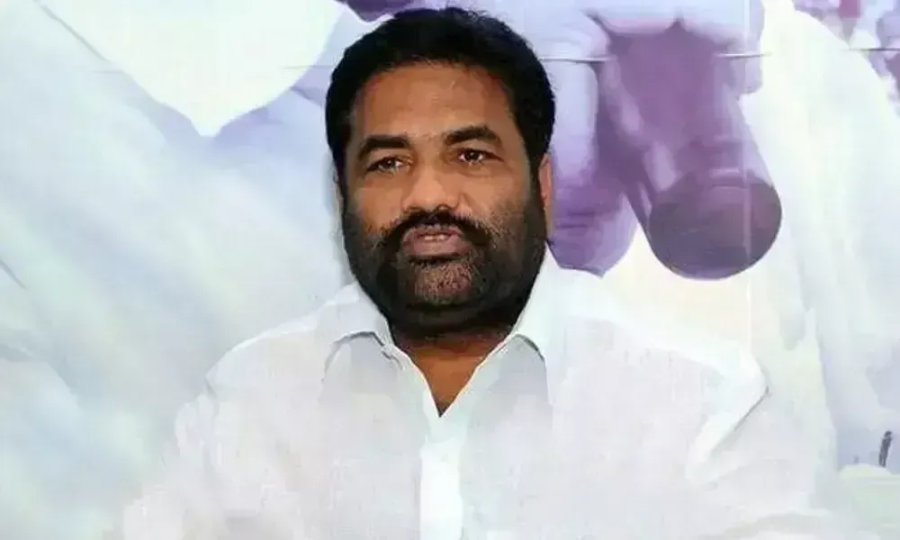 క్రైస్తవ మత పెద్దలతో ఎమ్మెల్యే శ్రీధర్రెడ్డి భేటీ క్రైస్తవ మత పెద్దలతో ఎమ్మెల్యే శ్రీధర్రెడ్డి భేటీ