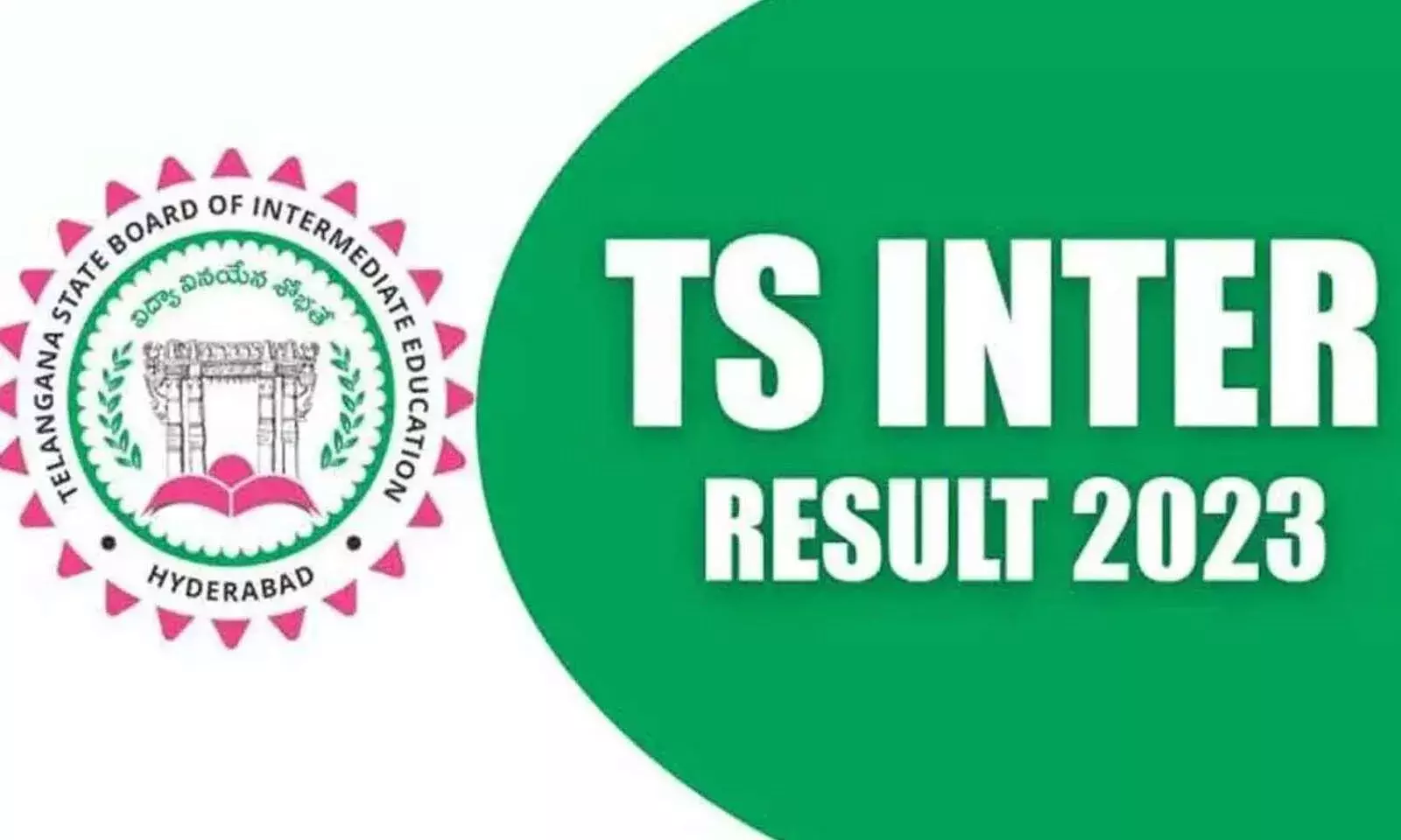 Telangana: నేడే ఇంటర్ ఫలితాలు Telangana: నేడే ఇంటర్ ఫలితాలు