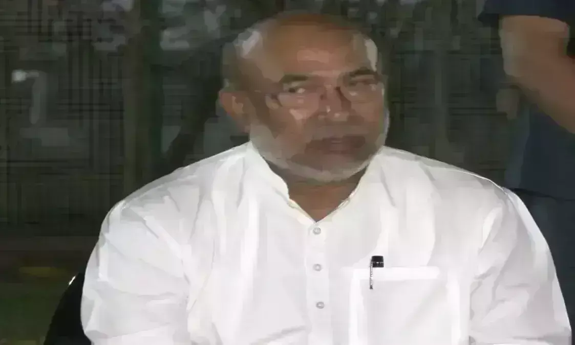 మణిపూర్‌ హింసాకాండలో 60 మంది మృతి