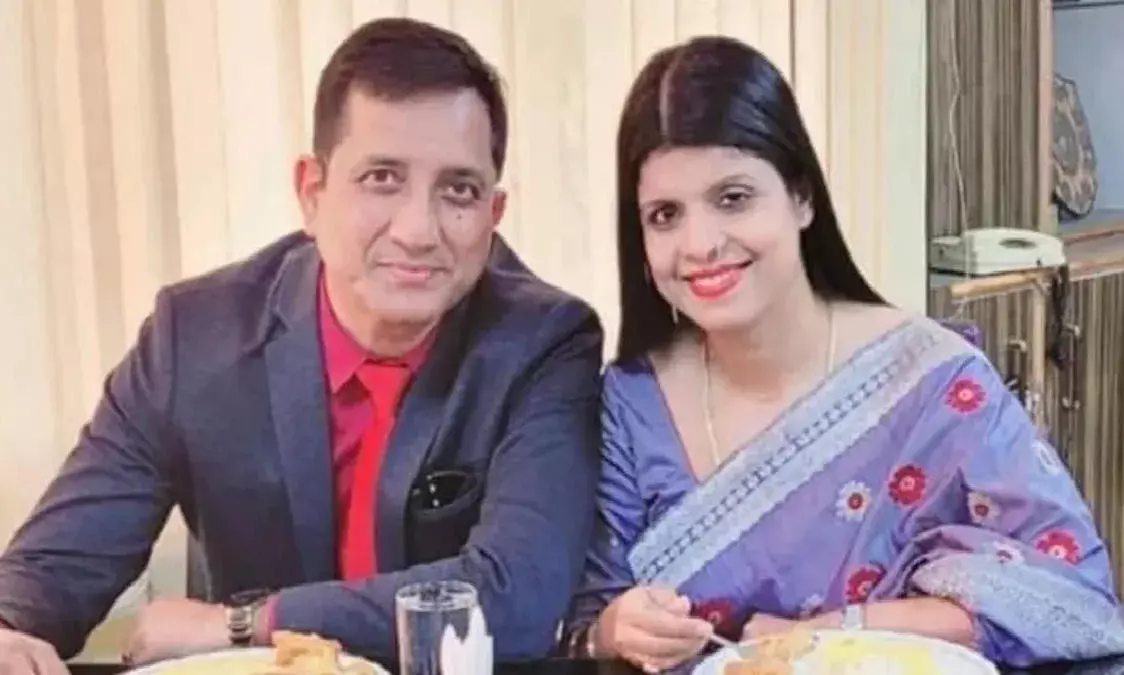 దత్తత పేరిట చిన్నారులపై దాష్టీకం