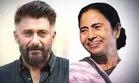 దీదీకి లీగల్ నోటీసులు పంపిన డైరెక్టర్