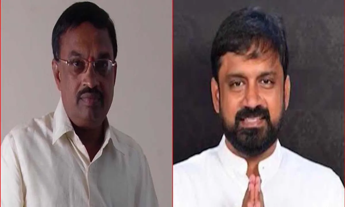 జగజ్జనని చిట్ ఫండ్ కేసులో నిందితులకు బెయిల్ జగజ్జనని చిట్ ఫండ్ కేసులో నిందితులకు బెయిల్