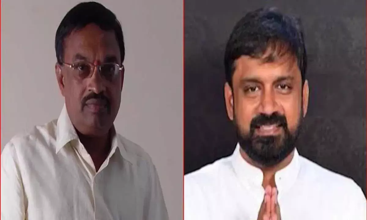 జగజ్జనని చిట్‌ ఫండ్‌ కేసులో నిందితులకు బెయిల్‌