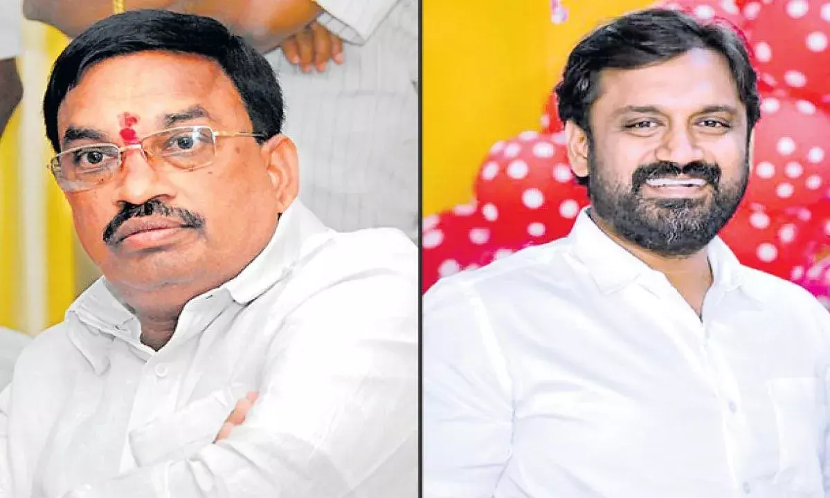 జగజ్జనని చిట్‌ ఫండ్‌ కేసులో నిందితులకు బెయిల్