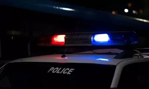 పెళ్లి పేరుతో మహిళను నిలువు దోపిడి చేశాడు