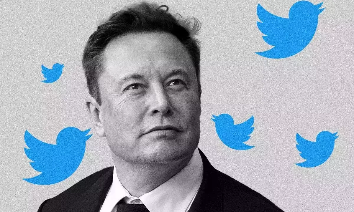 ట్విట్టర్ లో కొత్త ఫీచర్లు... ఇకపై కాల్స్...