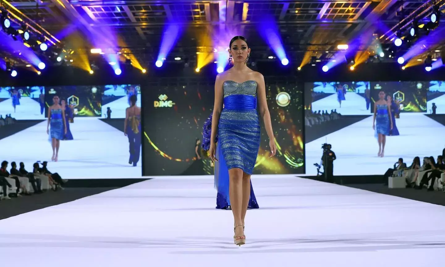 అబుదాబిలో బోనం సంబురాలు