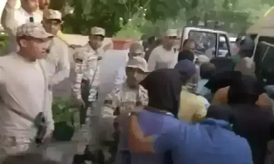 Hyderabad: ఉగ్ర కదలికల కలకలం