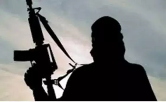 Terrorist : హైదరాబాద్‌ ఉగ్రకుట్ర కేసులో విస్తుపోయే విషయాలు