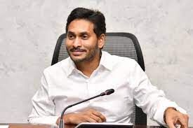 నేడు కావలిలో సీఎం జగన్‌ పర్యటన
