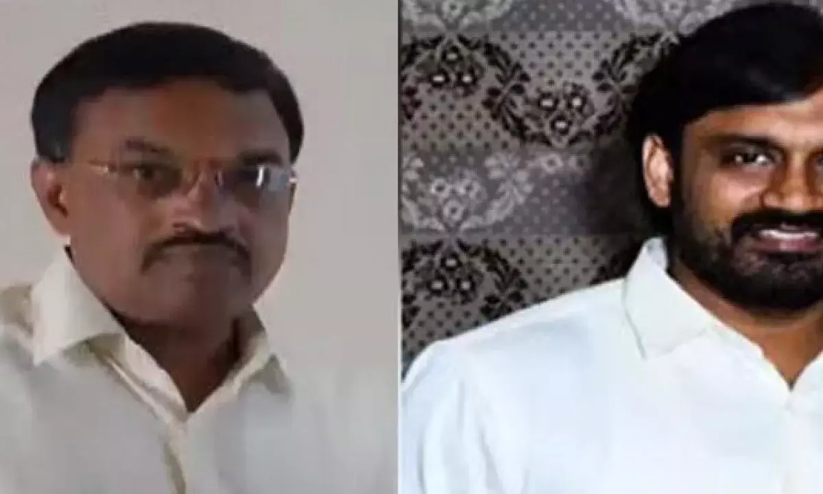 అప్పారావు, వాసు విడుదల..హారతులు ఇచ్చి స్వాగతం