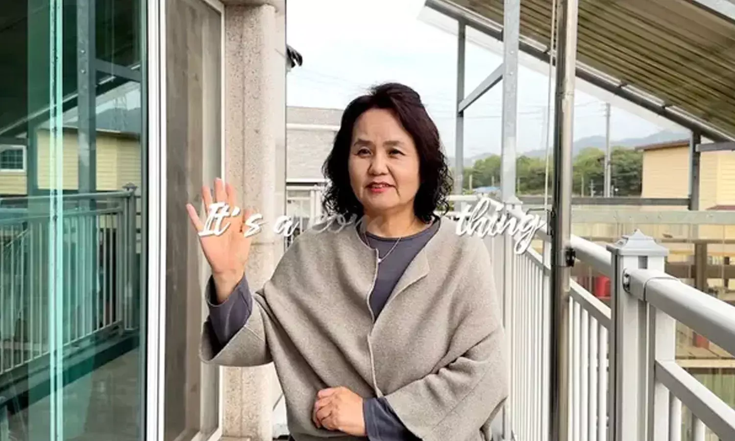 మదర్స్ డే స్పెషల్.. ఎయిర్ ఇండియా షాట్ ఫిల్మ్‌