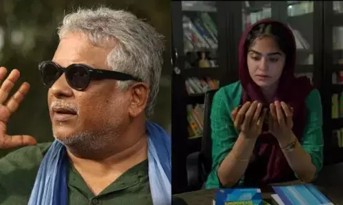 The Kerala Story: రూ.80 కోట్ల మార్కును దాటిన ది కేరళ స్టోరీ వసూళ్లు