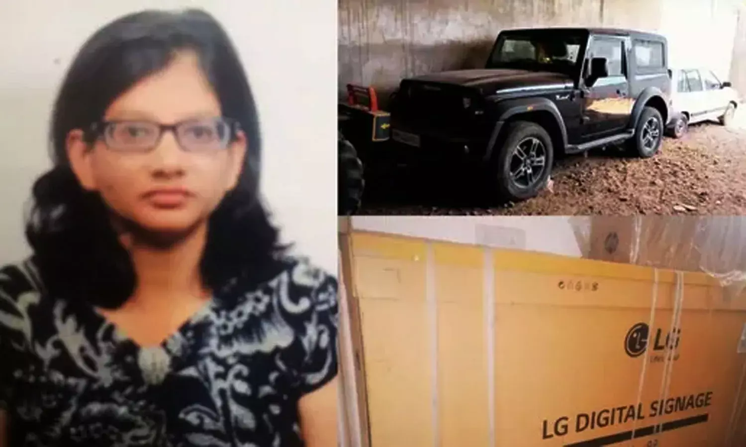 ప్రభుత్వ ఉద్యోగం రూ.30వేల జీతం.. లంచాలతో కోట్ల ఆస్తులు ప్రభుత్వ ఉద్యోగం రూ.30వేల జీతం.. లంచాలతో కోట్ల ఆస్తులు