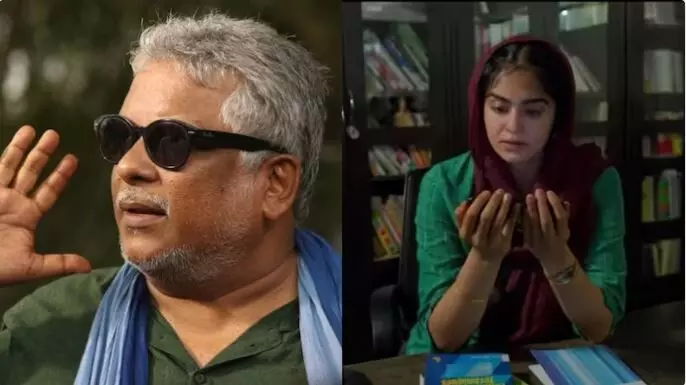 The Kerala Story: రూ.80 కోట్ల మార్కును దాటిన ది కేరళ స్టోరీ వసూళ్లు The Kerala Story: రూ.80 కోట్ల మార్కును దాటిన ది కేరళ స్టోరీ వసూళ్లు