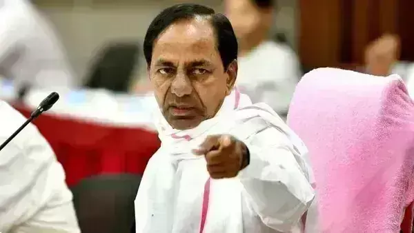 జొన్న రైతుకు సీఎం కేసీఆర్ గుడ్ న్యూస్ జొన్న రైతుకు సీఎం కేసీఆర్ గుడ్ న్యూస్