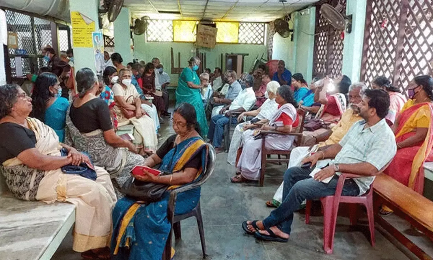 సీనియర్ సిటిజన్స్ సేవింగ్స్ స్కీమ్.. పాతది క్లోజ్ చేసి కొత్తది తెరిస్తే.. సీనియర్ సిటిజన్స్ సేవింగ్స్ స్కీమ్.. పాతది క్లోజ్ చేసి కొత్తది తెరిస్తే..