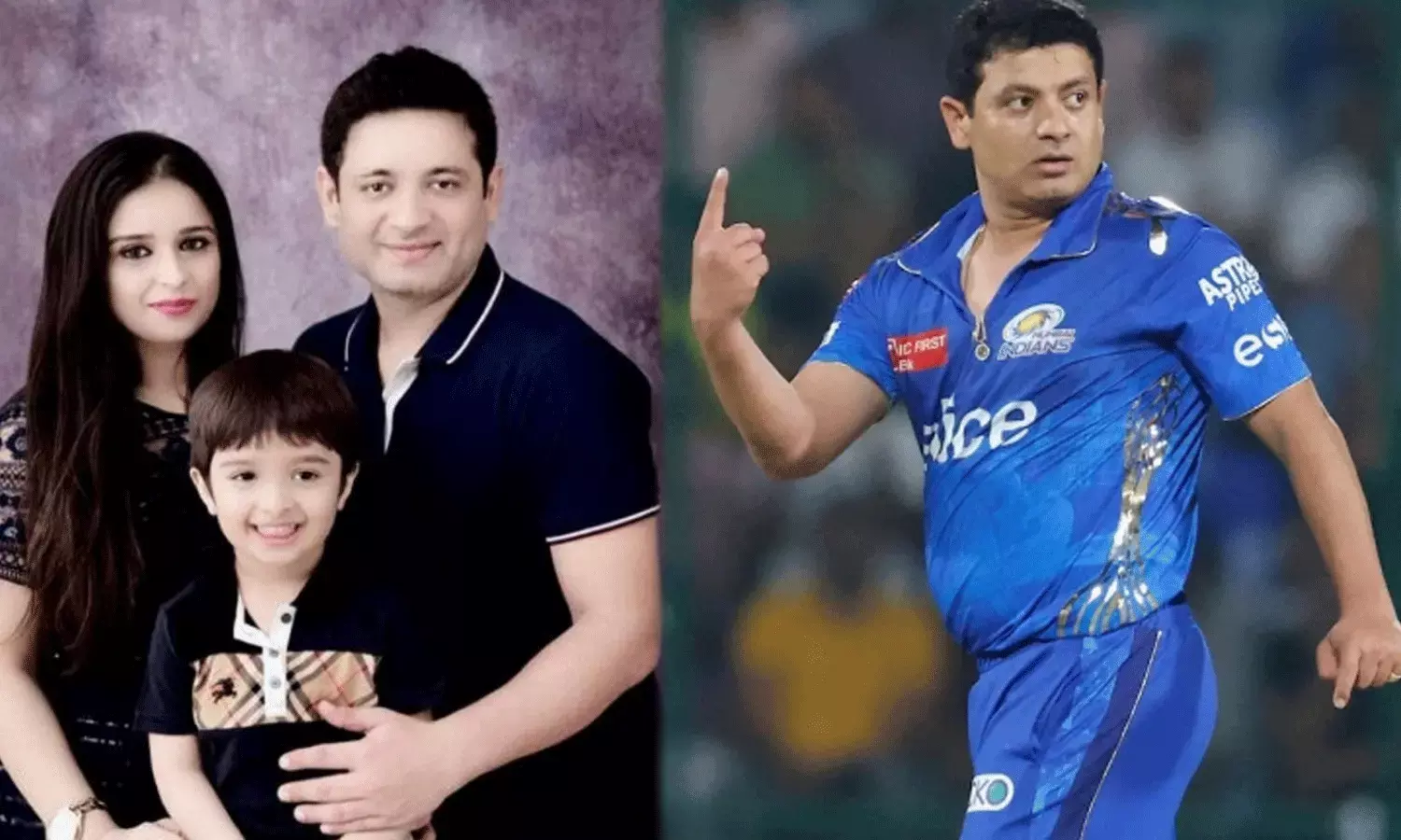 నా కొడుకు కోసం రూ.20 కోట్లు రెడీ చేసుకోమని చెప్పా: పీయూష్ చావ్లా నా కొడుకు కోసం రూ.20 కోట్లు రెడీ చేసుకోమని చెప్పా: పీయూష్ చావ్లా