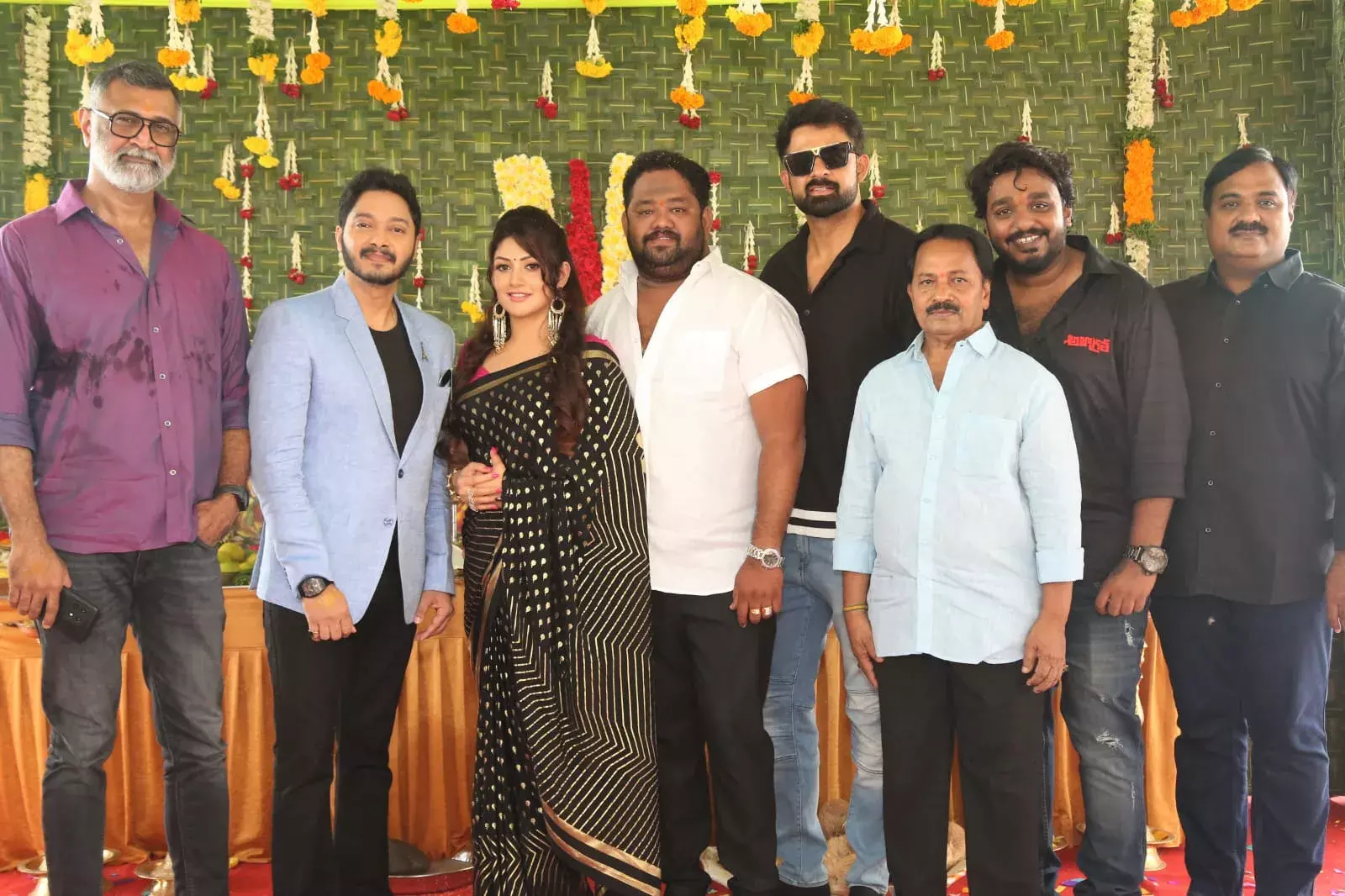 Tollywood : ఘనంగా ప్రారంభమైన అజాగ్రత్త Tollywood : ఘనంగా ప్రారంభమైన అజాగ్రత్త