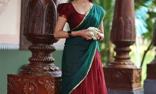 Shirley Setia : తదుపరి ప్రాజెక్ట్ ల గురించి చెప్పిన షిర్లీ సెటియా