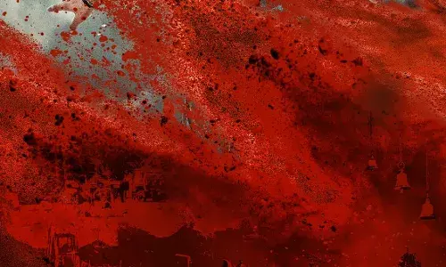 PVT04 నుంచి మే 15న పవర్ ఫుల్ గ్లింప్స్ విడుదల