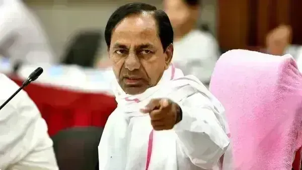 జొన్న రైతుకు సీఎం కేసీఆర్ గుడ్ న్యూస్ జొన్న రైతుకు సీఎం కేసీఆర్ గుడ్ న్యూస్