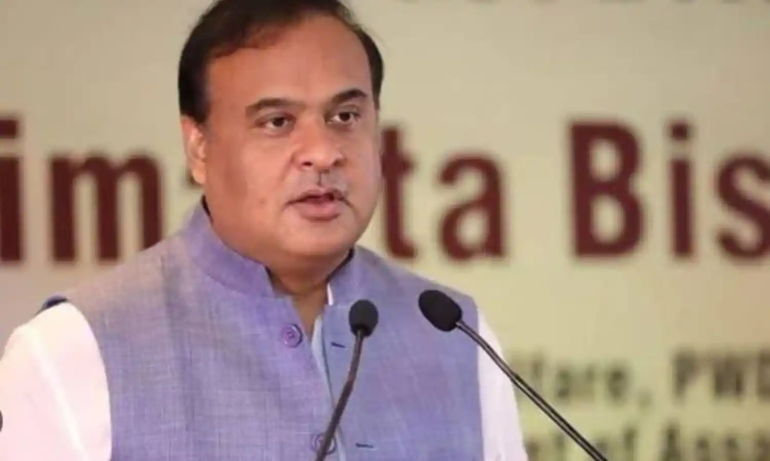 Karimnagar : హిందూ ఏక్తా యాత్రలో అసోం సీఎం హిమంత బిశ్వశర్మ Karimnagar : హిందూ ఏక్తా యాత్రలో అసోం సీఎం హిమంత బిశ్వశర్మ