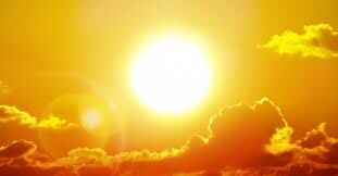 తెలుగు రాష్ట్రాల్లో మెండుగా ఎండలు