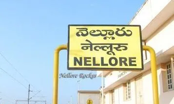 నెల్లూరు ప్రభుత్వ స్థలాలపై అధికార పార్టీ నేతల కన్ను నెల్లూరు ప్రభుత్వ స్థలాలపై అధికార పార్టీ నేతల కన్ను