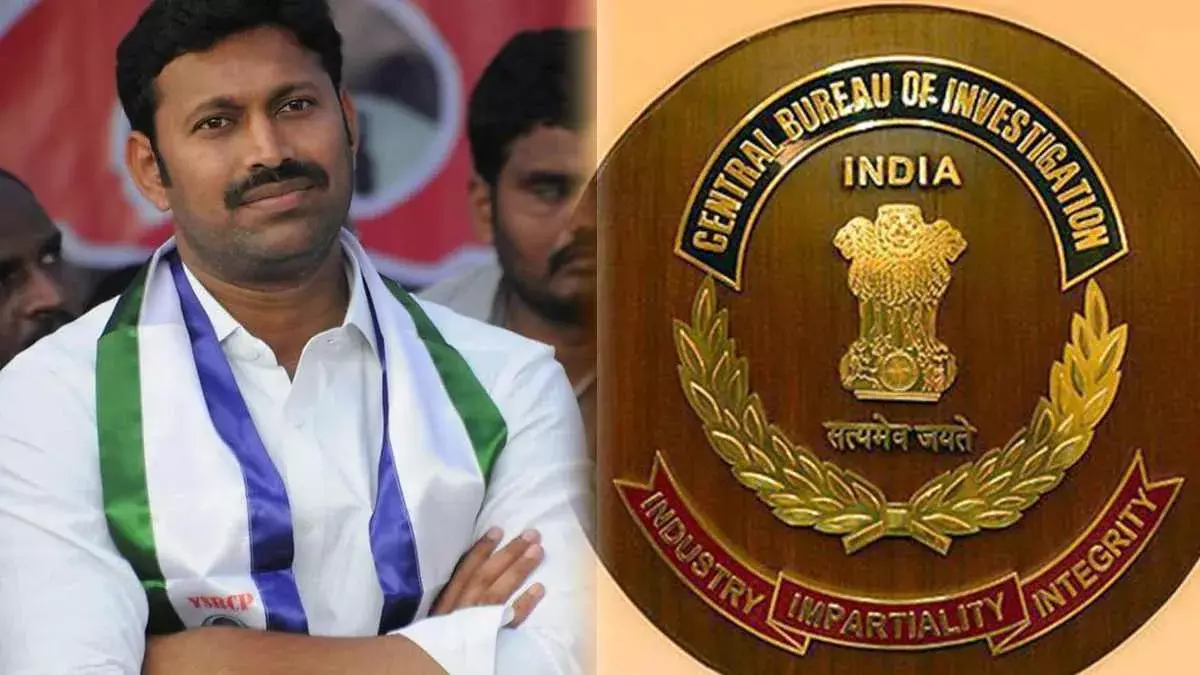 Viveka Murder Case : 19న విచారణకు రావాల్సిందే Viveka Murder Case : 19న విచారణకు రావాల్సిందే