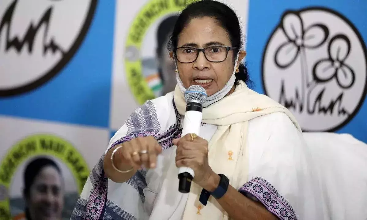 కాంగ్రెస్ కు టీఎంసీ మద్దతు