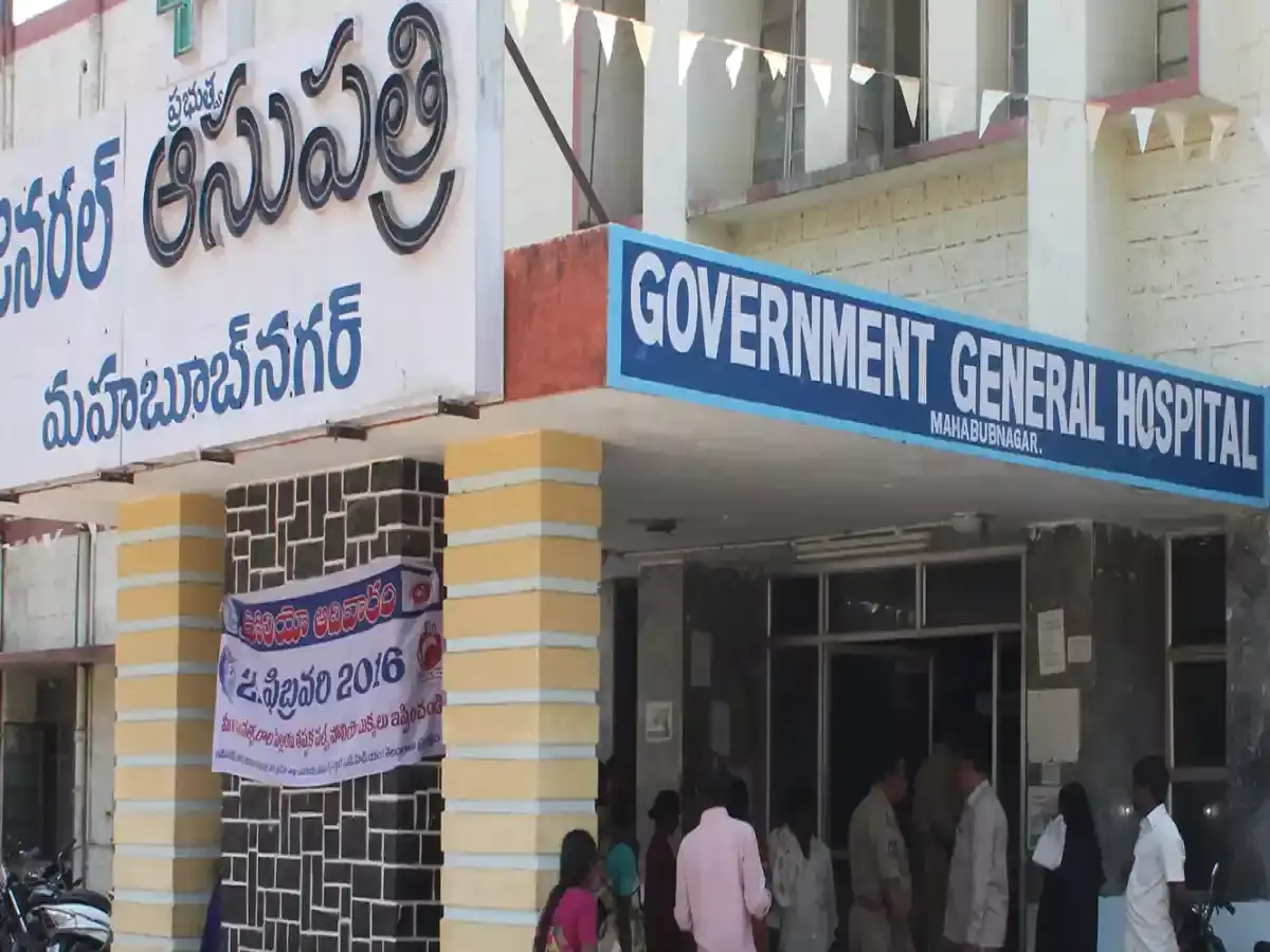 వైద్యుల నిర్లక్ష్యం, గర్భిణి మృతి