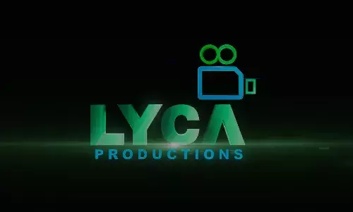 లైకా నిర్మాణ సంస్థపై ఈడీ దాడులు లైకా నిర్మాణ సంస్థపై ఈడీ దాడులు