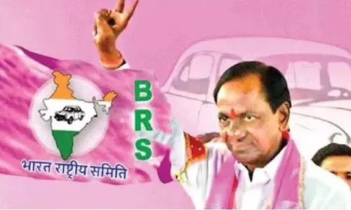 మెదక్ బీఆర్ఎస్‌లో వర్గపోరు తారాస్థాయికి చేరిందా...?