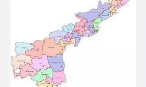 పవర్‌లెస్ పొలిటీషియన్‌గా ఏపీ మినిష్టర్