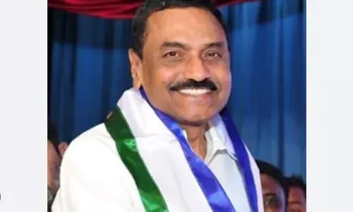 బద్వేల్ వైసీపీలో బావా బామ్మర్దుల బాహాబాహీ