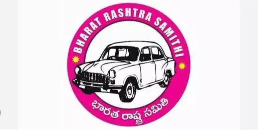 ఉమ్మడి ఆదిలాబాద్ జిల్లా సిట్టింగ్లకు టికెట్ టెన్షన్ పట్టుకుందా...! ఉమ్మడి ఆదిలాబాద్ జిల్లా సిట్టింగ్లకు టికెట్ టెన్షన్ పట్టుకుందా...!