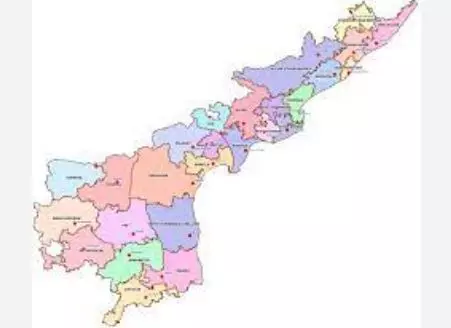 పవర్లెస్ పొలిటీషియన్గా ఏపీ మినిష్టర్ పవర్లెస్ పొలిటీషియన్గా ఏపీ మినిష్టర్