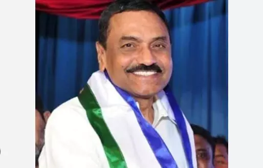 బద్వేల్ వైసీపీలో బావా బామ్మర్దుల బాహాబాహీ బద్వేల్ వైసీపీలో బావా బామ్మర్దుల బాహాబాహీ